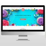 Bakery – Cakery HTML5 Template